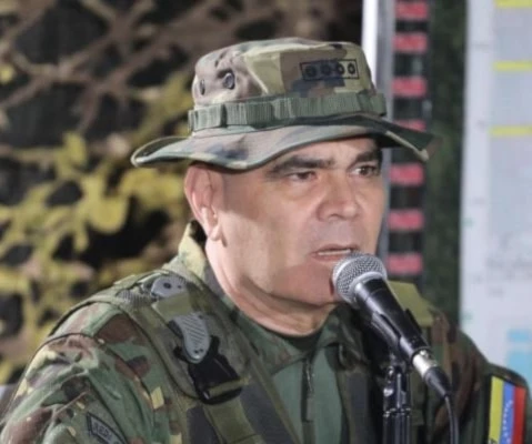 Washington aplica el ABC de la bandera falsa contra Venezuela Washington aplica el ABC de la bandera falsa contra Venezuela