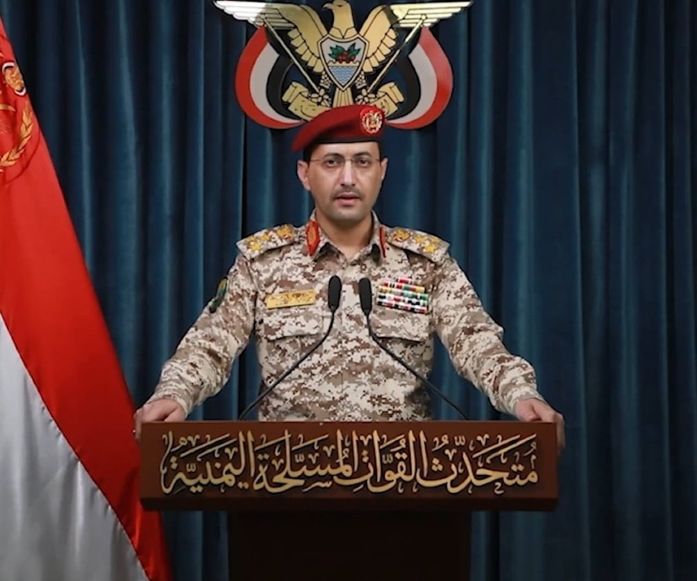 ​Yemen ataca objetivos en Palestina con misiles y drones (Foto: Archivo)
