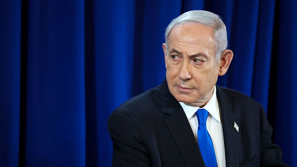 La pasividad occidental permite a Netanyahu cruzar cada línea roja