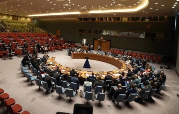 Consejo de Seguridad de la ONU condena ataque a la capital de Qatar