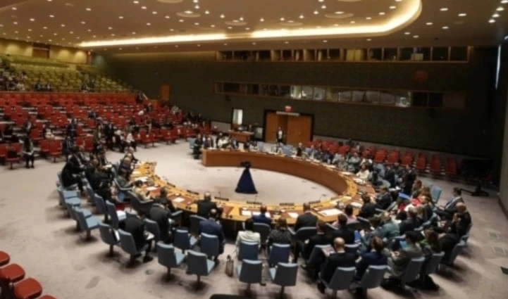 Consejo de Seguridad de la ONU condena ataque a la capital de Qatar