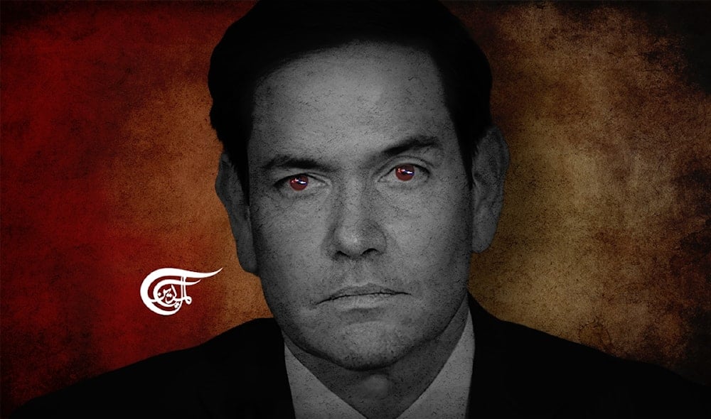 Marco Rubio: filósofo de la libertad