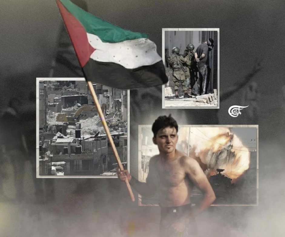 Cisjordania está al borde de la catástrofe