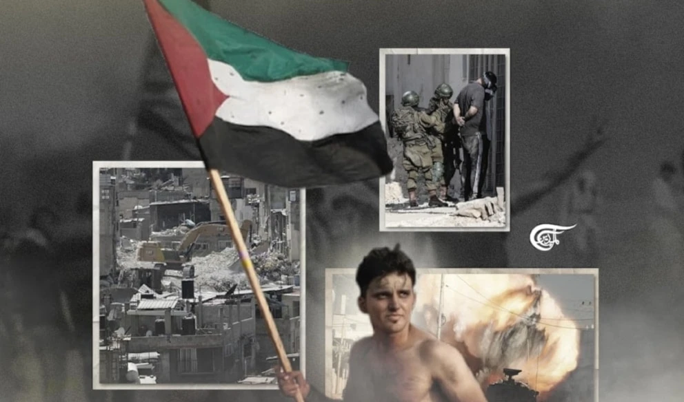 Cisjordania está al borde de la catástrofe