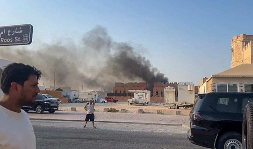 Los países del Golfo carecen de una alternativa efectiva a la protección de Estados Unidos, señaló The Washington Post.