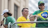 Bolsonaro condenado a 27 años de prisión por intento de golpe de Estado contra Lula