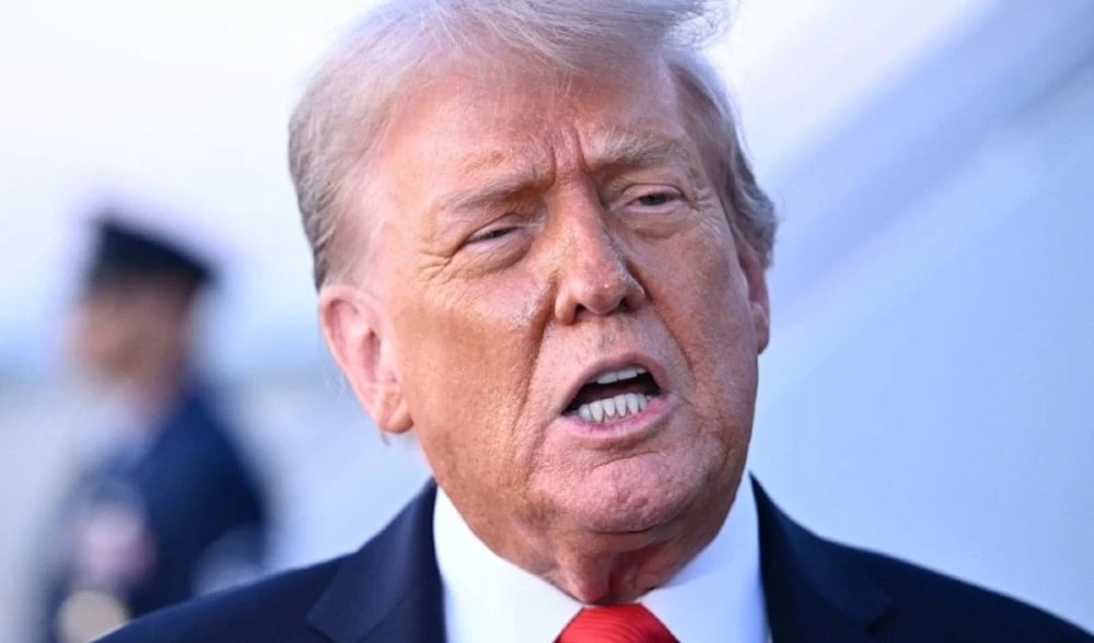 “Lo solucionaremos en Gaza, y recuerden, fui yo quien rescató a los rehenes, y Witkoff hizo un gran trabajo”, dijo Trump. “Lo solucionaremos en Gaza, y recuerden, fui yo quien rescató a los rehenes, y Witkoff hizo un gran trabajo”, dijo Trump.