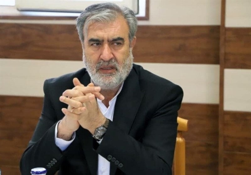 Irán: Salir del TNP es una opción de respuesta a la reimposición de sanciones
