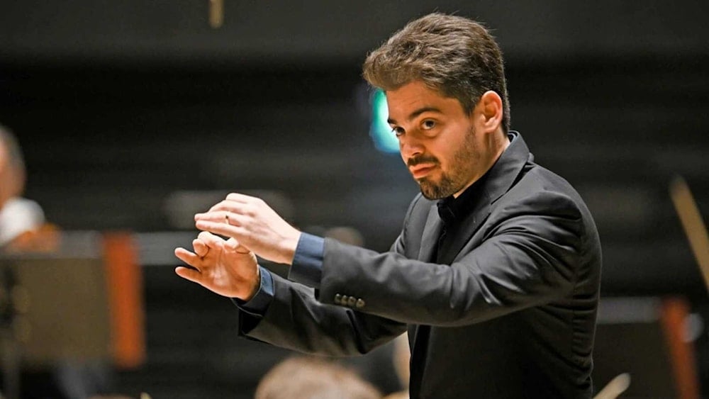 Festival belga cancela a director israelí por su 