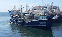 El bochorno de un imperio que gasta millones para humillar pescadores