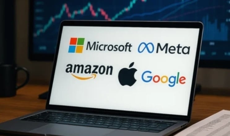 Empleados de Google, Amazon y Microsoft rechazan vínculos con 