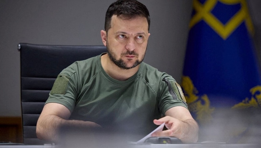 Zelensky tiene las mejores garantías de seguridad para ir a Rusia