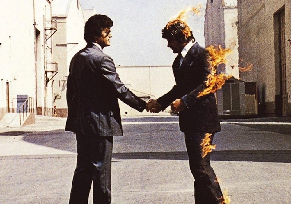 Pink Floyd cumple medio siglo de álbum icónico