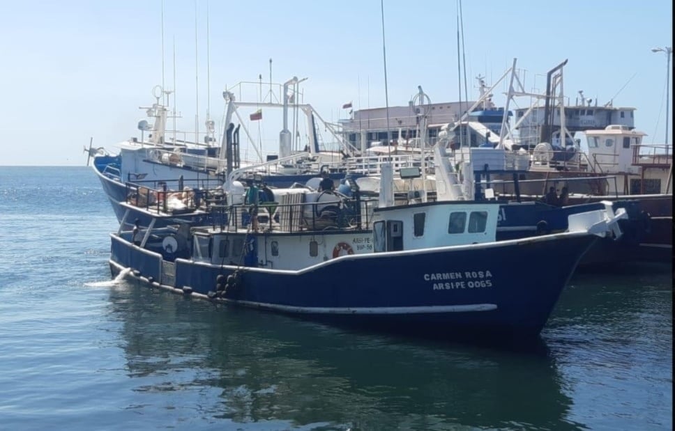 Cuba rechaza ataque de EE. UU. a barco pesquero de Venezuela