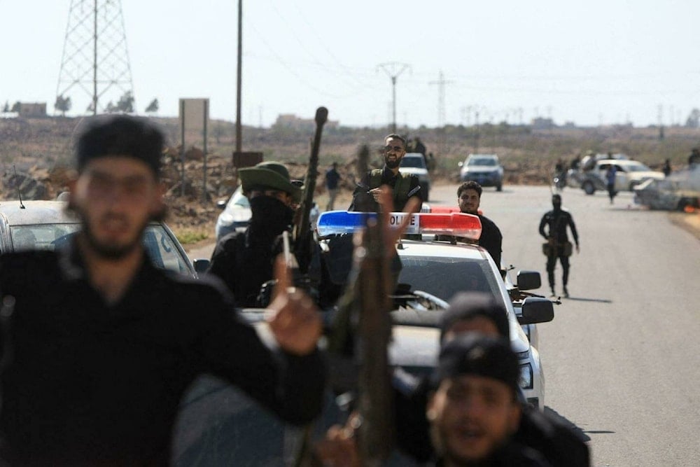 El pasado 21 de julio entró en vigor un acuerdo de alto el fuego entre las fuerzas gubernamentales y las facciones locales de Sweida.