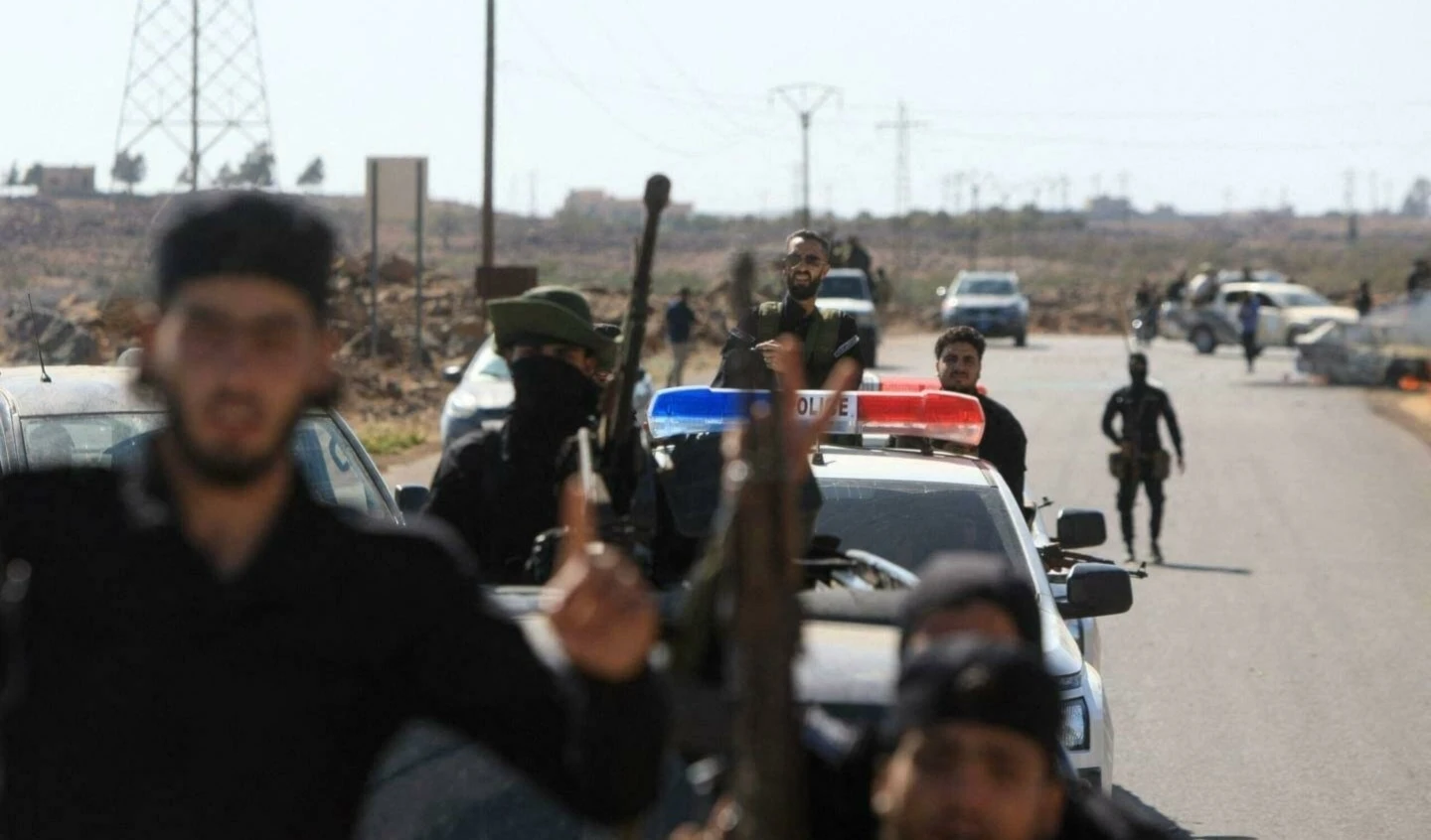 El pasado 21 de julio entró en vigor un acuerdo de alto el fuego entre las fuerzas gubernamentales y las facciones locales de Sweida. El pasado 21 de julio entró en vigor un acuerdo de alto el fuego entre las fuerzas gubernamentales y las facciones locales de Sweida.