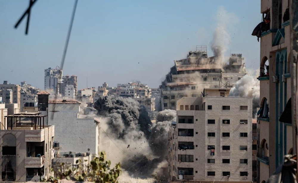 En el norte de Rafah, cuatro personas murieron y 25 resultaron heridas mientras esperaban recibir ayuda humanitaria, tras otro ataque de las fuerzas israelíes.
