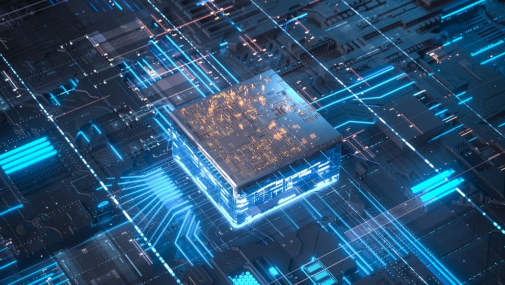 China inicia investigación sobre semiconductores de EE. UU.