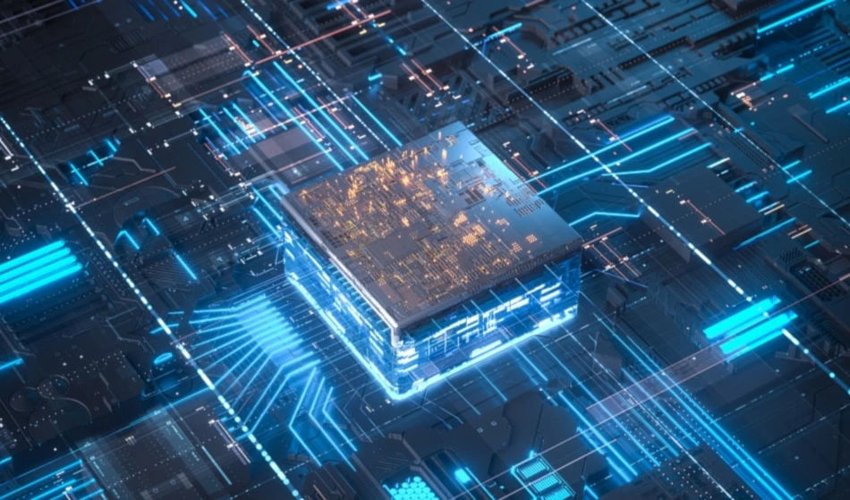 China inicia investigación sobre semiconductores de EE. UU.