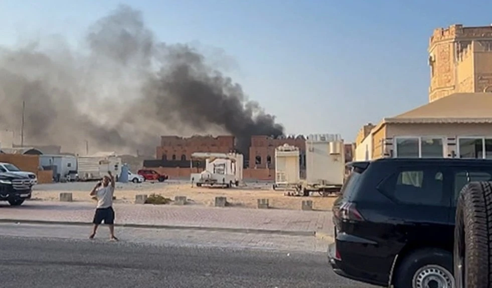 Analistas refieren que Trump traicionó a Qatar y avaló ataque a Doha Analistas refieren que Trump traicionó a Qatar y avaló ataque a Doha