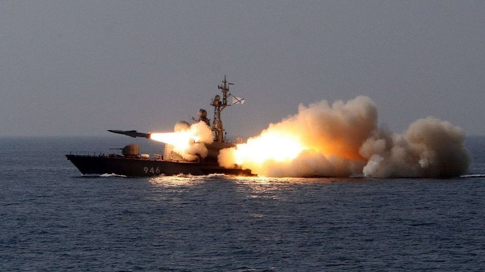 Rusia prueba misil hipersónico Zircon en maniobras Zapad-2025
