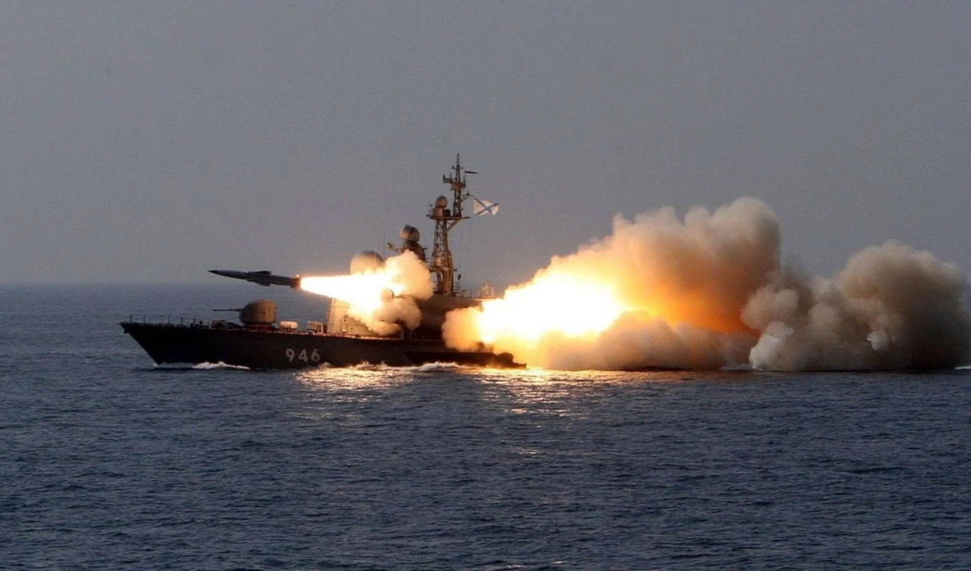 Rusia prueba misil hipersónico Zircon en maniobras Zapad-2025 Rusia prueba misil hipersónico Zircon en maniobras Zapad-2025