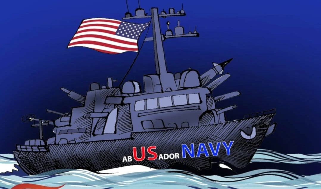 "Us Navy"