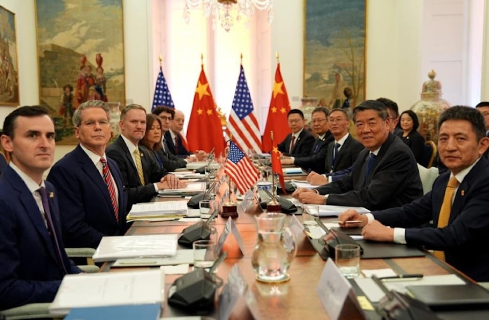 El pacto permitirá transferir la aplicación a propiedad estadounidense en territorio norteamericano.