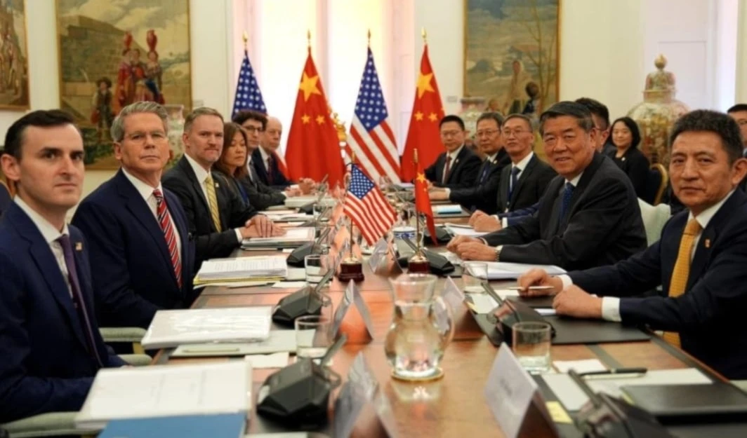 El pacto permitirá transferir la aplicación a propiedad estadounidense en territorio norteamericano.