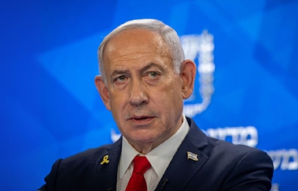 Netanyahu defendió la necesidad de desarrollar capacidades de producción independientes y reducir la dependencia de aliados extranjeros.