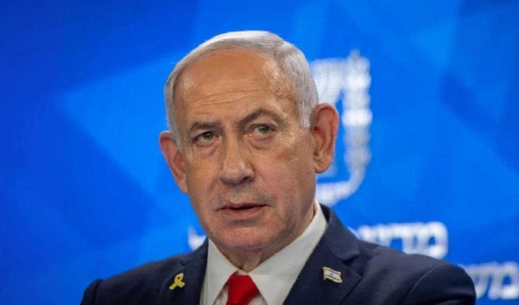 Netanyahu defendió la necesidad de desarrollar capacidades de producción independientes y reducir la dependencia de aliados extranjeros.