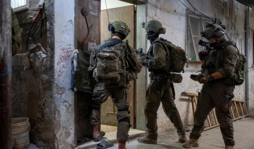 La intensificación de los ataques israelíes en Cisjordania y Jerusalén coincide con la masacre en Gaza.