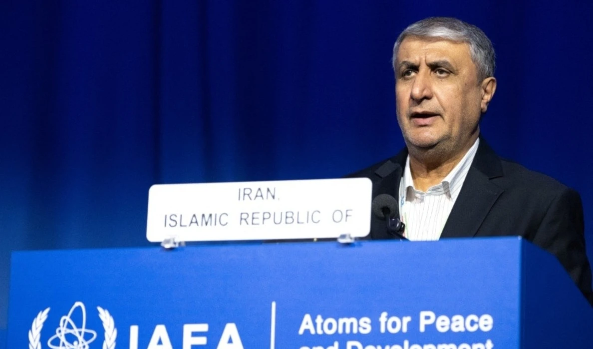 Irán critica dura postura de Europa tras acuerdo con Agencia Atómica Irán critica dura postura de Europa tras acuerdo con Agencia Atómica
