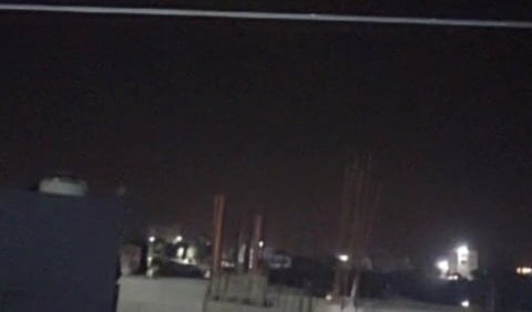 Avión de Netanyahu aterriza de emergencia debido a misil de Yemen