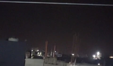 Avión de Netanyahu aterriza de emergencia debido a misil de Yemen