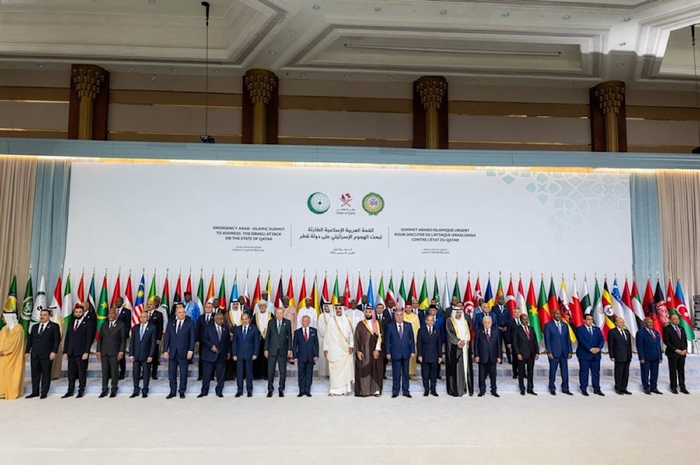 Yemen considera decepcionante los resultados de la cumbre de Doha