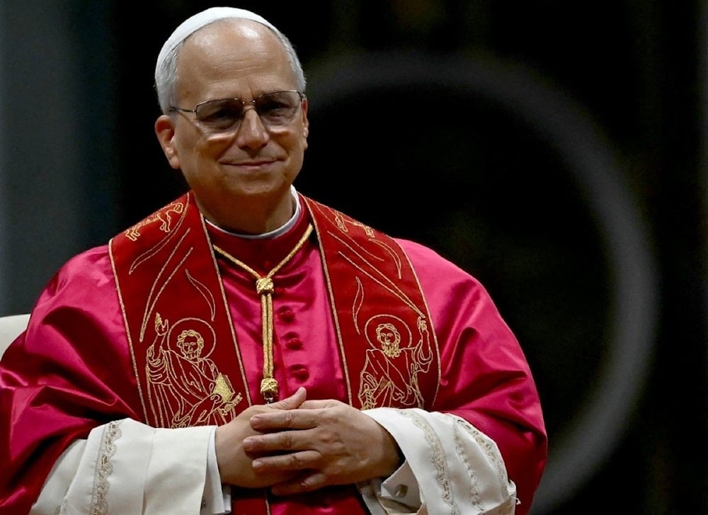 Papa León XIV planea visitar Turquía y Líbano en noviembre