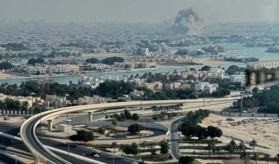 Catar, Trump y Venezuela Catar, Trump y Venezuela