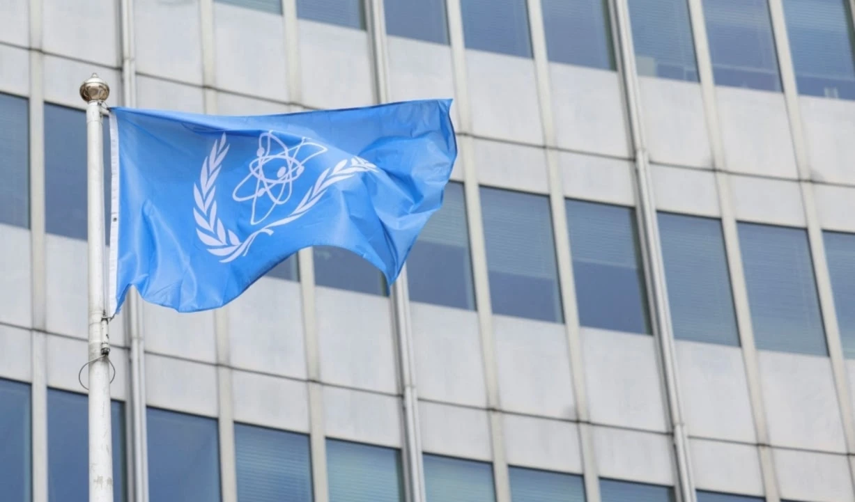 Al Mayadeen obtiene borrador de resolución contra ataques a sitios nucleares