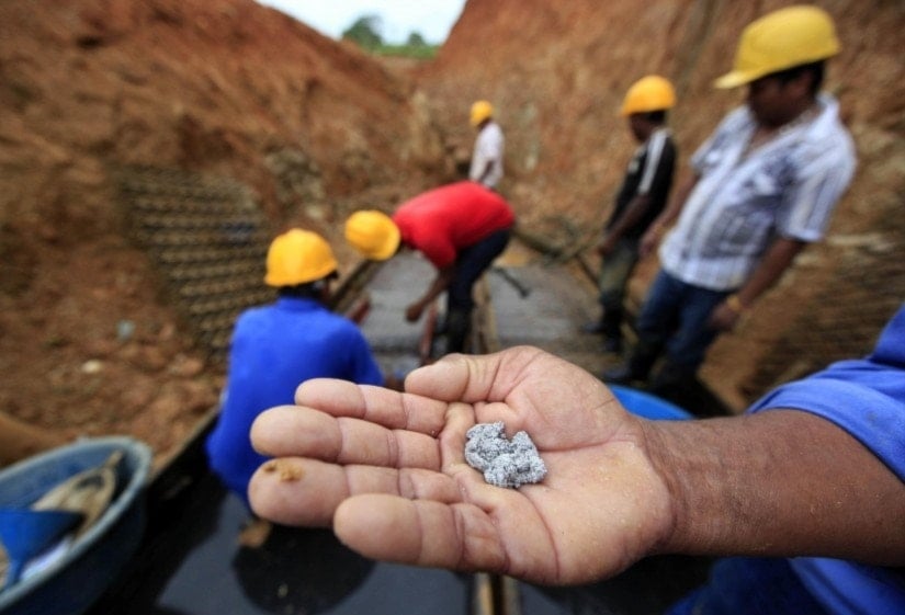 Operativo anticorrupción sacude sector minero en Brasil