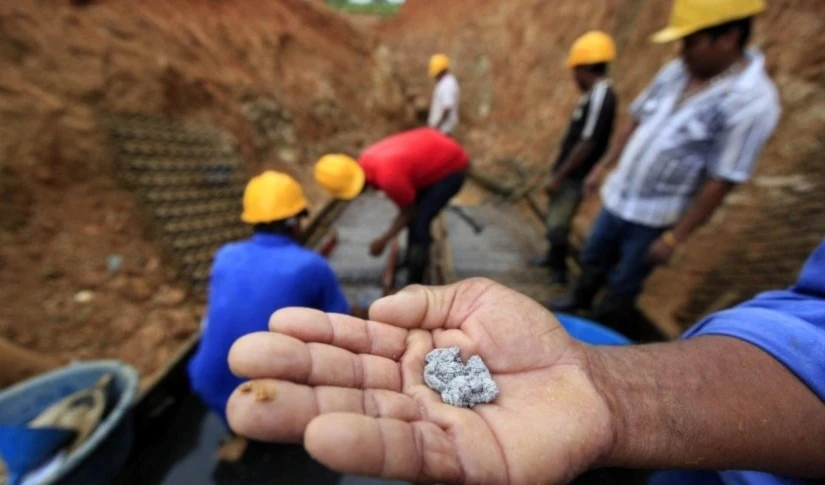 Operativo anticorrupción sacude sector minero en Brasil