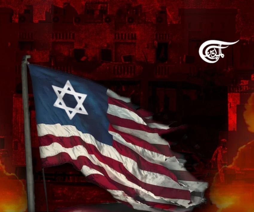 Sionismo y Estados Unidos: Alianza de Desquiciados