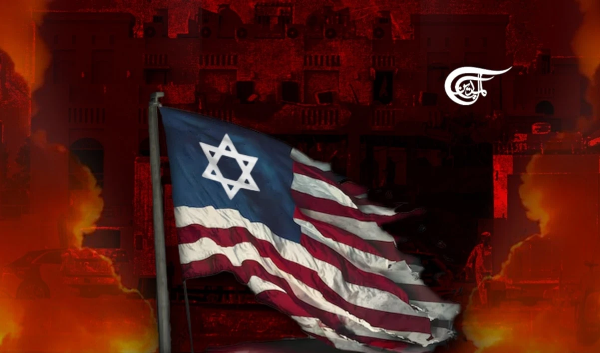 Sionismo y Estados Unidos: Alianza de Desquiciados