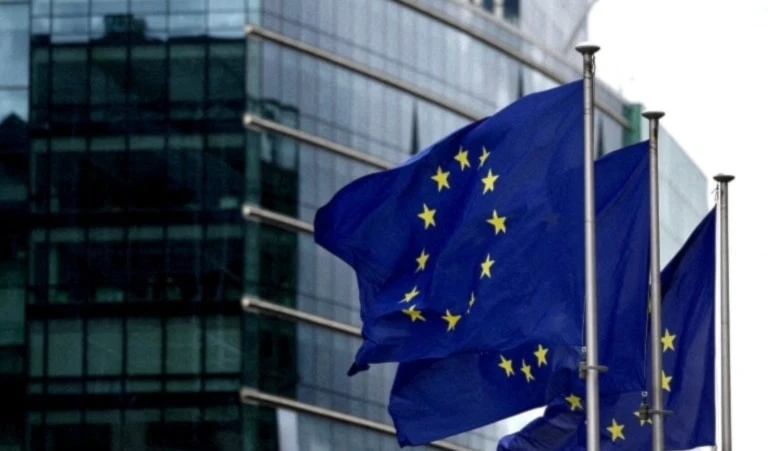La jefa de política exterior de la Unión Europea, Kaja Kallas, presentó además un paquete de sanciones contra dos ministros israelíes. La jefa de política exterior de la Unión Europea, Kaja Kallas, presentó además un paquete de sanciones contra dos ministros israelíes.