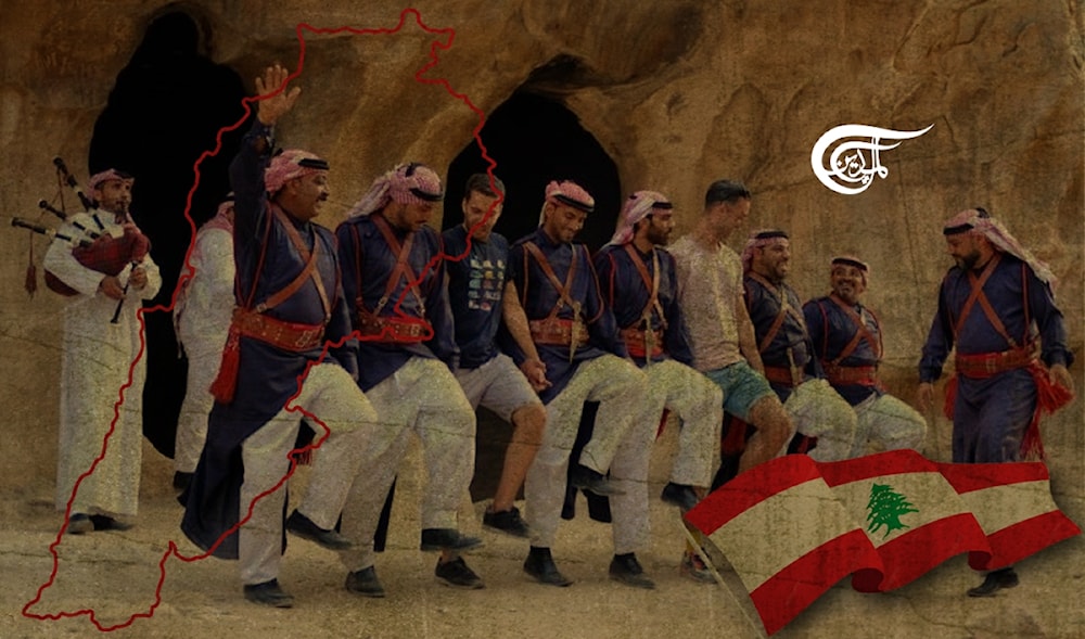 Dabke de Líbano: tradición que une a todos