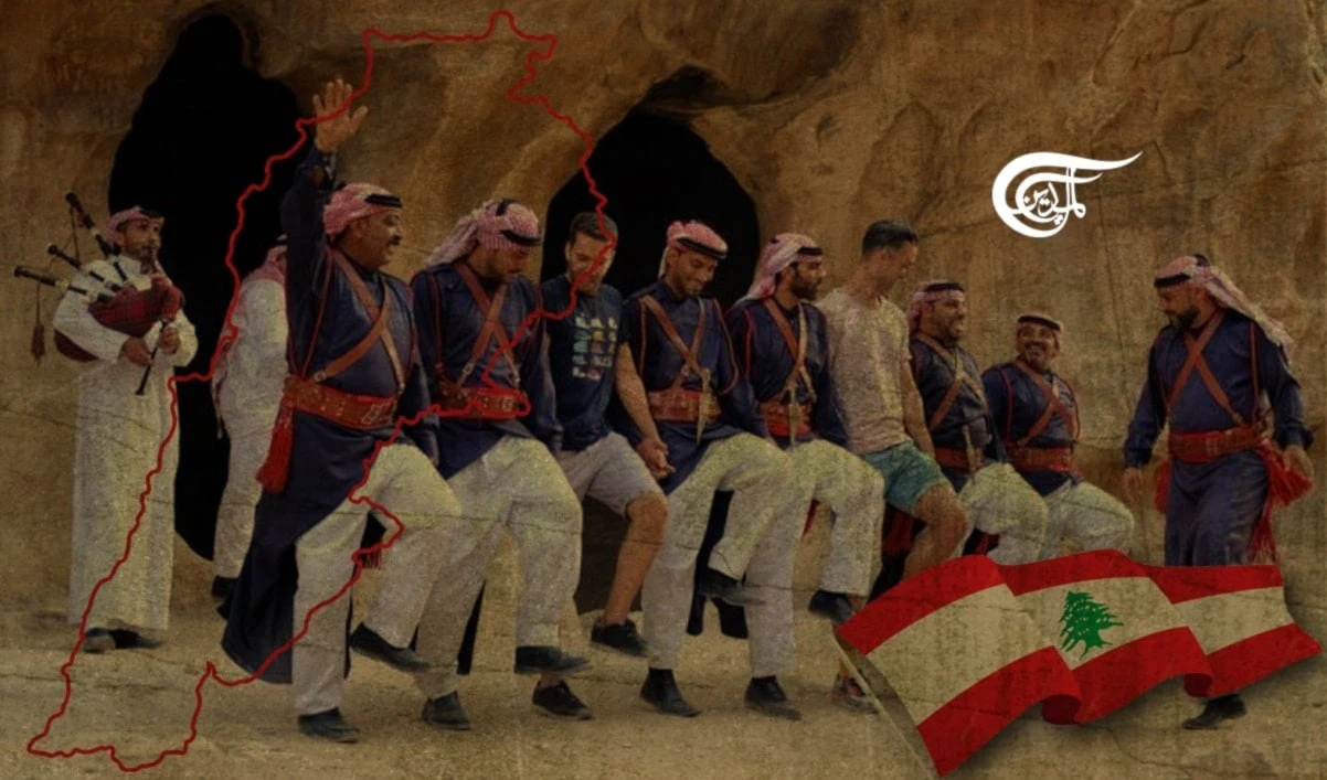 Dabke de Líbano: tradición que une a todos Dabke de Líbano: tradición que une a todos
