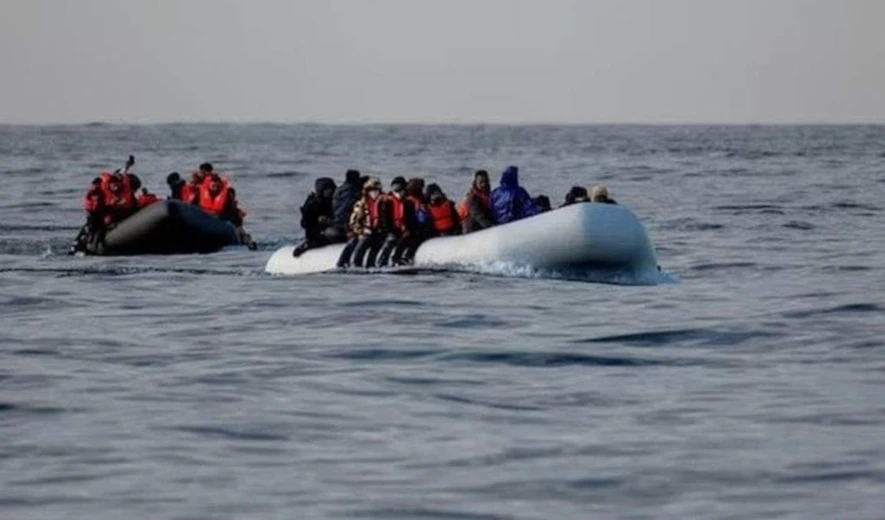 Tragedia en Libia: 50 refugiados sudaneses mueren en incendio de barco