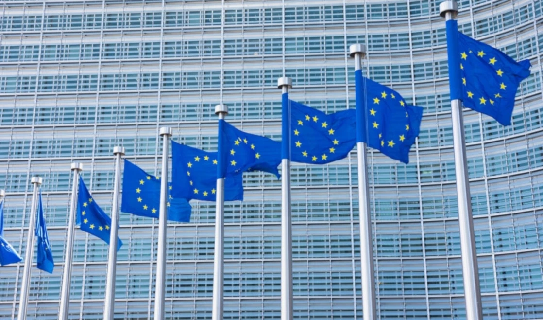 UE suspenderá concesiones comerciales y sancionará a “Israel”. UE suspenderá concesiones comerciales y sancionará a “Israel”.