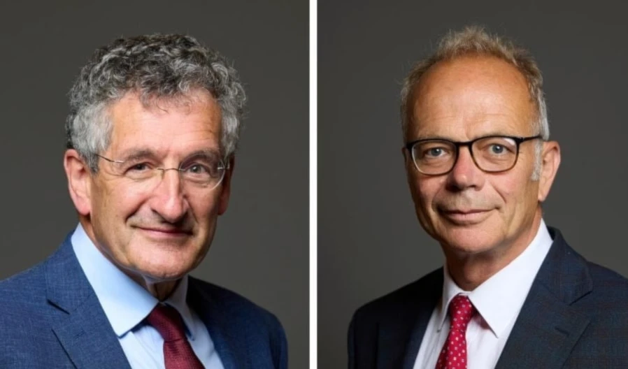 "Israel" veta ingreso de dos diputados de Reino Unido a Palestina