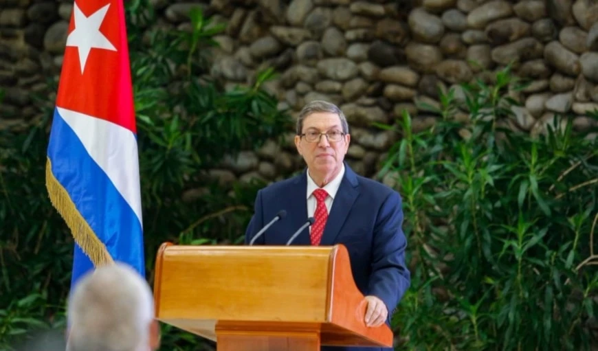 El documento indica que dos meses de bloqueo equivalen al financiamiento para garantizar durante un año la canasta familiar normada (mil 600 millones de dólares).